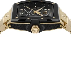Philipp Plein The Skeleton Restyle< Zegarki Męskie