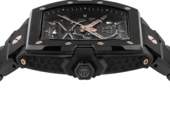 Philipp Plein The Skeleton Restyle< Zegarki Męskie