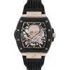 Philipp Plein The Skeleton Restyle< Zegarki Męskie