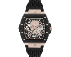 Philipp Plein The Skeleton Restyle< Zegarki Męskie