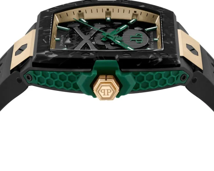 Best Philipp Plein The Skeleton Restyle