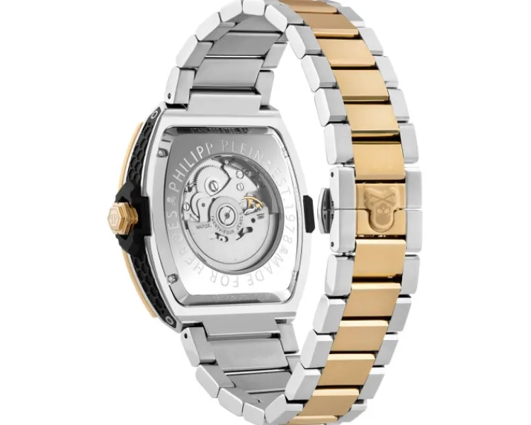 Philipp Plein The Skeleton Restyle< Zegarki Męskie