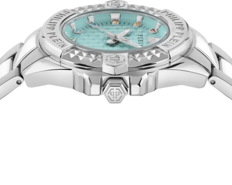 Philipp Plein The Skull< Zegarki Damskie