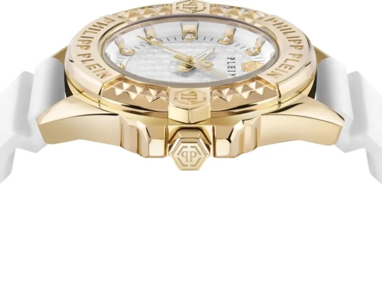 Philipp Plein The Skull< Zegarki Damskie