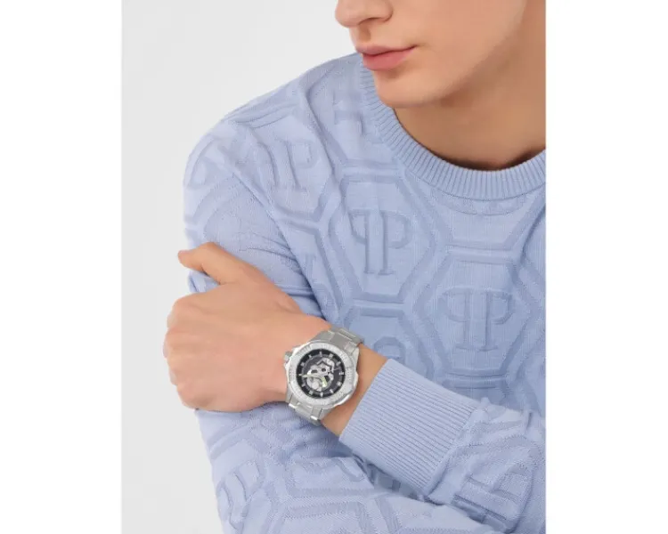 Philipp Plein The Skull< Zegarki Męskie