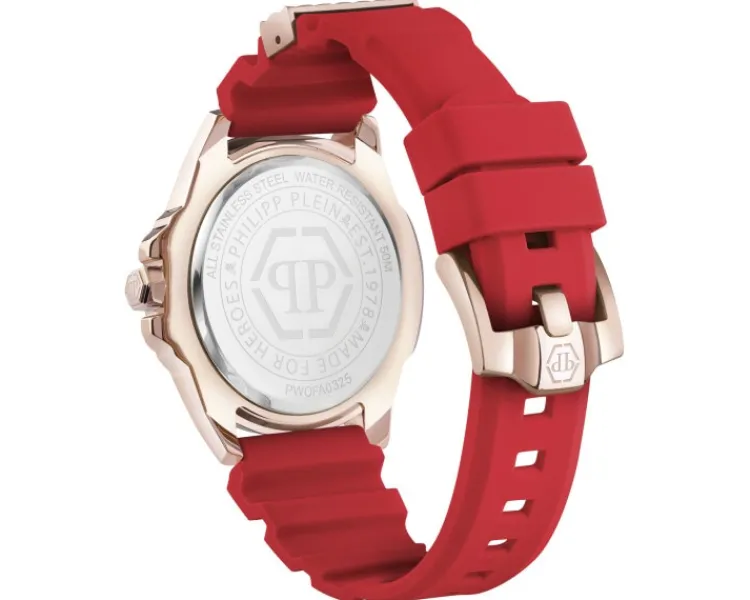 Philipp Plein The Skull< Zegarki Damskie