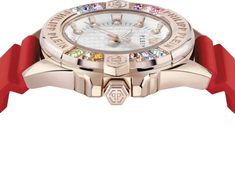 Philipp Plein The Skull< Zegarki Damskie