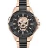 Philipp Plein The Skull< Zegarki Męskie