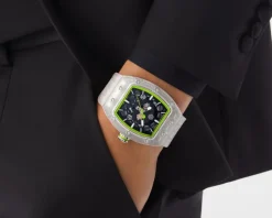 Philipp Plein Timemachine Crypto King< Zegarki Męskie