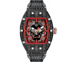 Philipp Plein Timemachine Crypto King< Zegarki Męskie