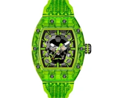 Philipp Plein Timemachine Crypto King< Zegarki Męskie
