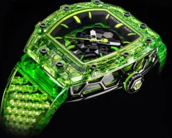 Philipp Plein Timemachine Crypto King< Zegarki Męskie