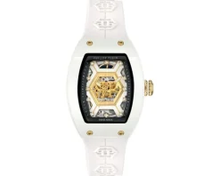Philipp Plein Timemachine Crypto Queen< Zegarki Damskie