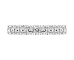 Apart Pierścionek z białego złota z diamentami - 0,77 ct - próba 585< Wszystkie