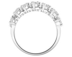 Apart Pierścionek z białego złota z diamentami - 1,51 ct - próba 750< Wszystkie