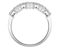 Apart Pierścionek z białego złota z diamentami - 1,72 ct - próba 750< Pierścionki