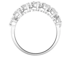 Apart Pierścionek z białego złota z diamentami - 2,51 ct - próba 750< Wszystkie