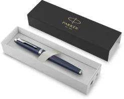 Parker Pióro kulkowe IM blue CT< Pióra Parker