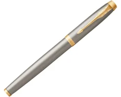 Parker Pióro kulkowe IM brushed metal GT< Pióra Parker