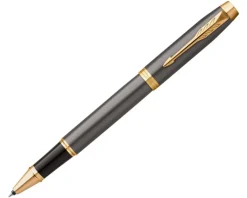 Parker Pióro kulkowe IM Grey Core< Pióra Kulkowe