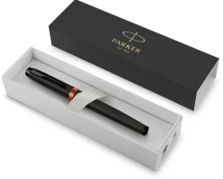 Hot Parker Pióro kulkowe IM professionals flame orange