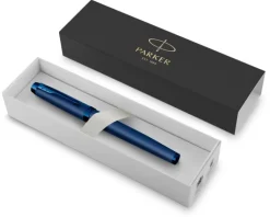 Parker Pióro kulkowe IM professionals monochrome blue< Pióra Kulkowe