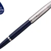 Parker Pióro wieczne 51 midnight blue< Pióra Parker