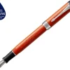 Parker Pióro wieczne Duofold classic big red vintage< Pióra Parker
