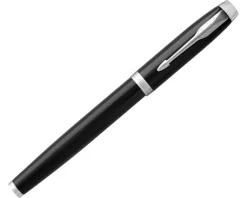 Parker Pióro wieczne IM black CT< Pióra Parker