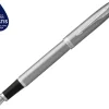 Clearance Parker Pióro wieczne IM essential stainless steel CT