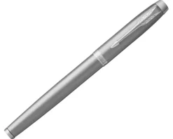 Clearance Parker Pióro wieczne IM essential stainless steel CT