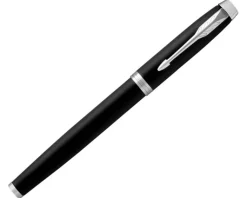 Sale Parker Pióro wieczne IM essential matte black CT