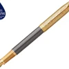 New Parker Pióro wieczne IM Pioneers