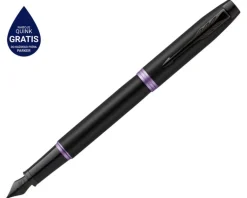 Parker Pióro wieczne IM professionals amethyst purple< Pióra Wieczne