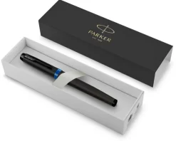 Parker Pióro wieczne IM professionals marine blue< Pióra Parker