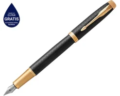 Online Parker Pióro wieczne IM premium black GT