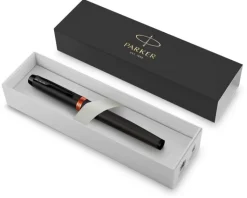 Discount Parker Pióro wieczne IM professionals flame orange