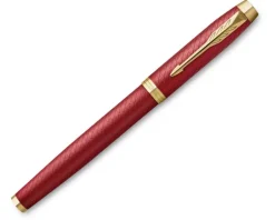 Parker Pióro wieczne IM premium red GT< Pióra Parker