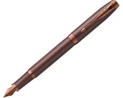 Clearance Parker Pióro wieczne IM professionals monochrome burgundy