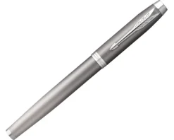 Parker Pióro wieczne IM Rituals Grey< Pióra Wieczne