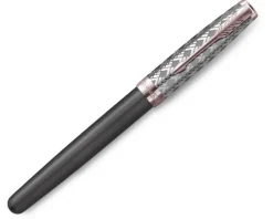 Parker Pióro wieczne Sonnet premium metal & grey PGT