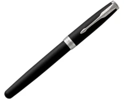 Clearance Parker Pióro wieczne Sonnet matte black CT