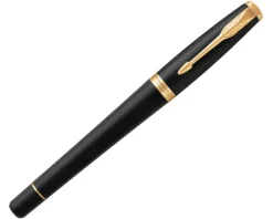 Hot Parker Pióro wieczne Urban muted black GT
