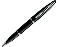 Waterman Pióro wieczne Carène morze czarne ST< Pióra Waterman
