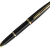Clearance Waterman Pióro wieczne Carène morze czarne GT