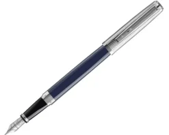 Waterman Pióro wieczne Exception l'essence du blue< Pióra Waterman