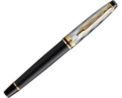 New Waterman Pióro wieczne Expert Reflets De Paris GT