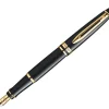 Best Waterman Pióro wieczne Expert czarny GT