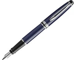 Waterman Pióro wieczne Expert Blue Core< Pióra Waterman