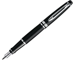 Online Waterman Pióro wieczne Expert czarny mat CT